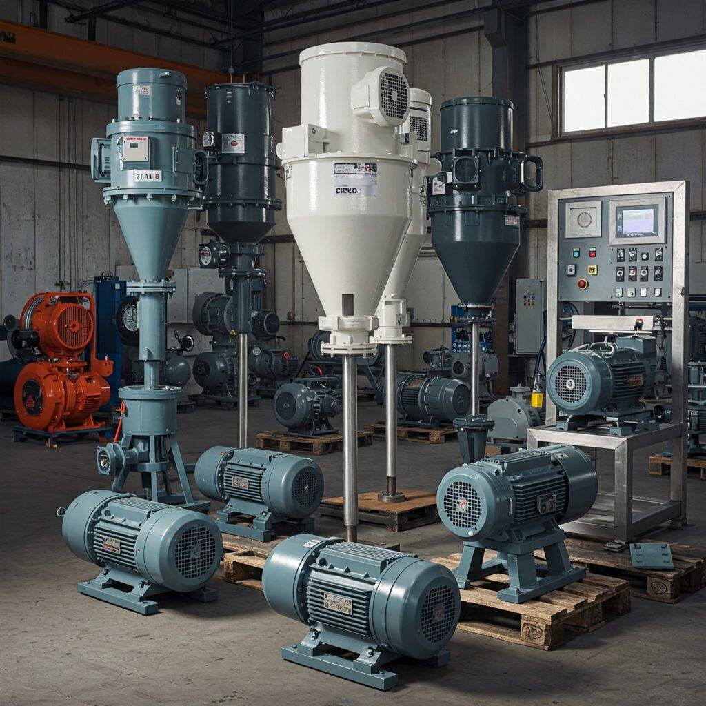 onde comprar agitadores industriais