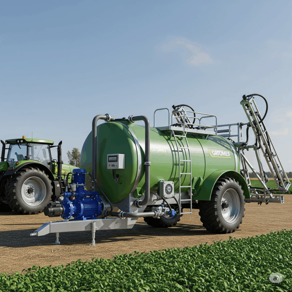 Tanque personalizado agronegócio: 3 Soluções Exclusivas 1 tanque personalizado agronegócio