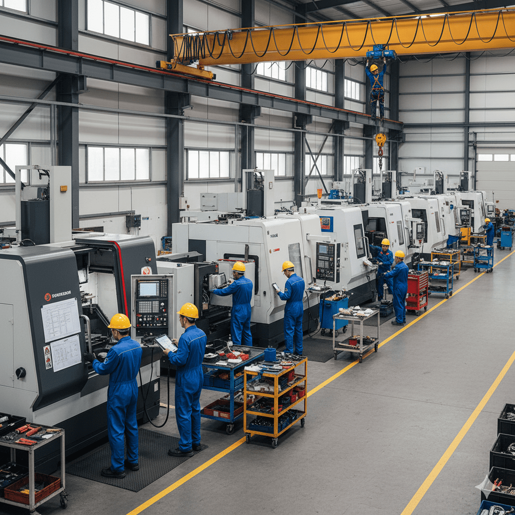 manutenção preventiva recesso