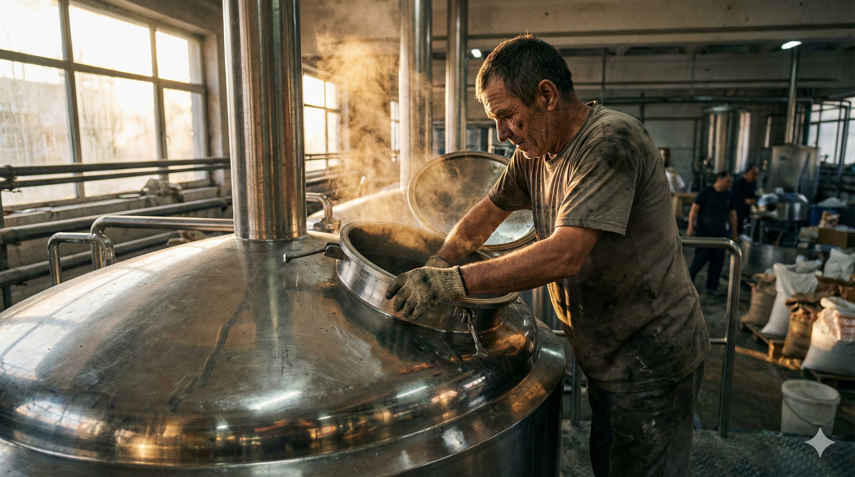 tanque misturador inox 1000 litros