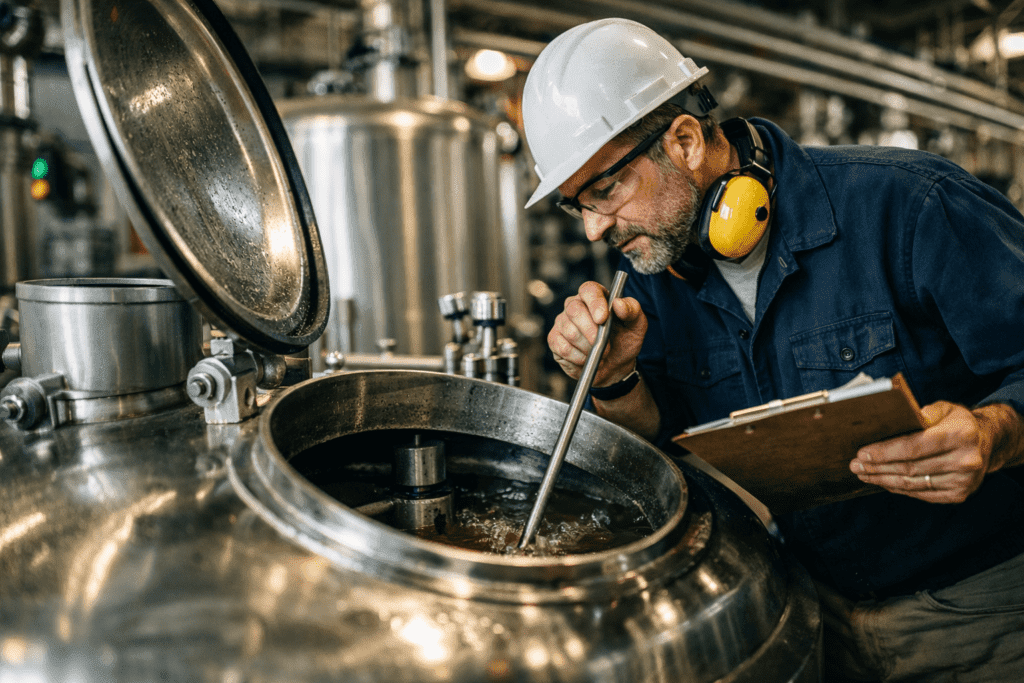 tanque misturador inox 1000 litros