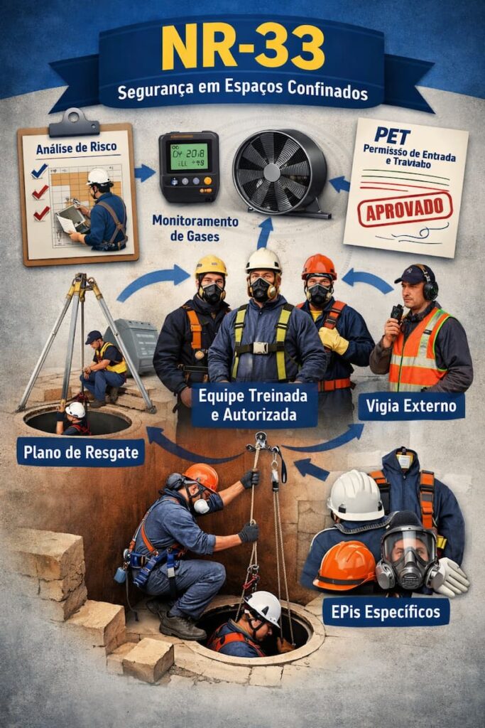 NR33 para Revestimento em Polipropileno