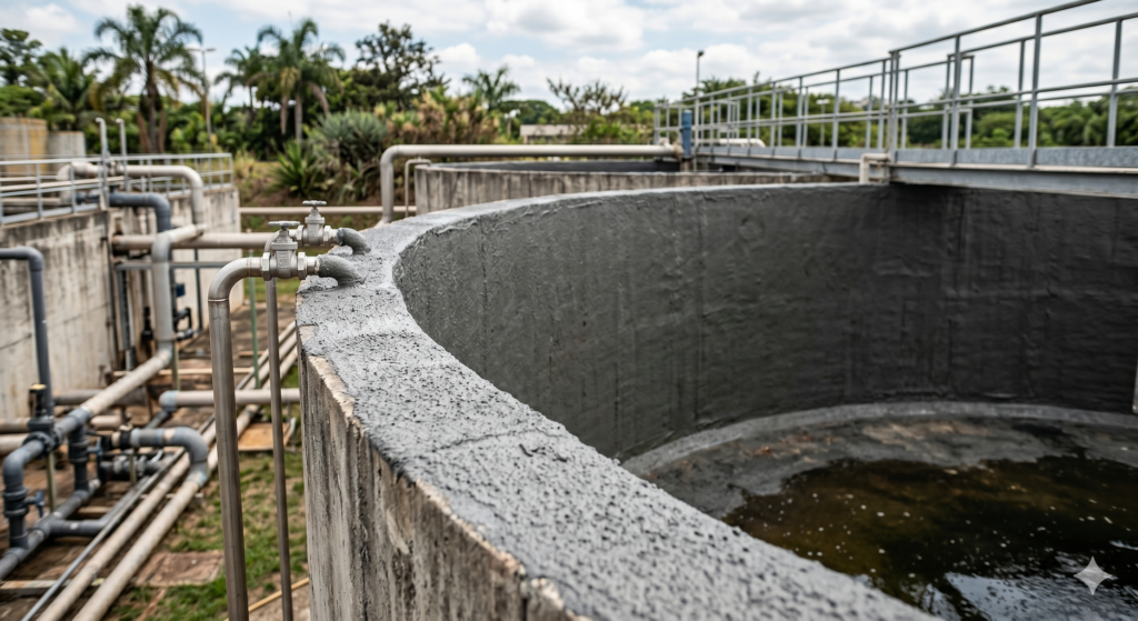 revestimento impermeabilizante