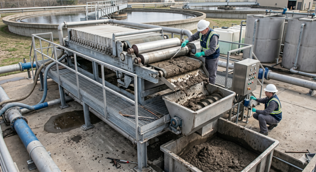 Sistemas de Tratamento de Água e Efluentes: A Verdade Que o Marketing Verde Esconde 1 tratamento de agua e efluentes